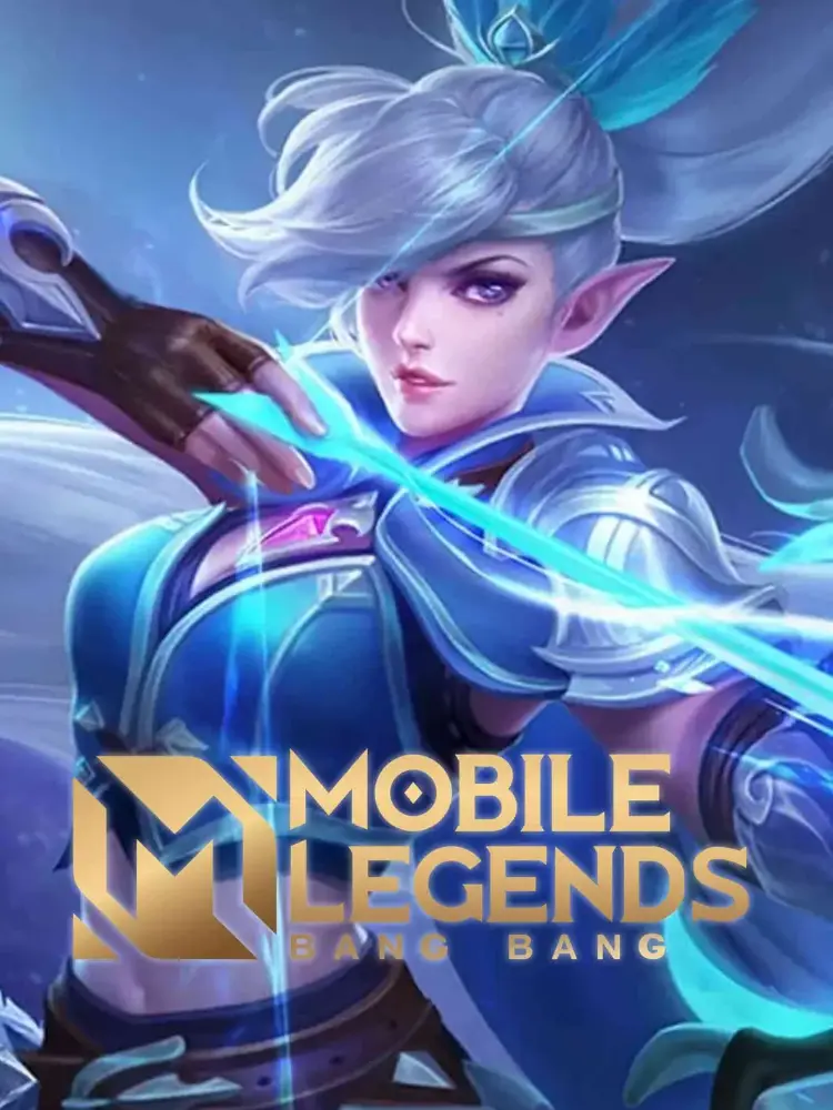 Mobile Legends