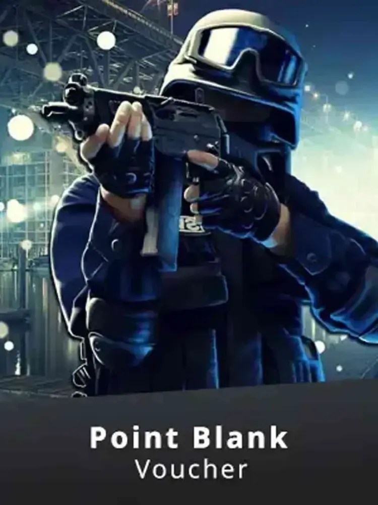 Point Blank